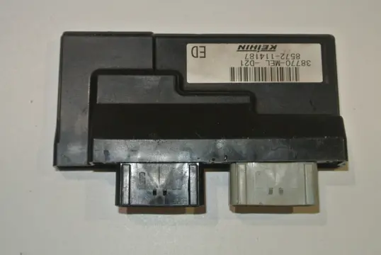 CDI UNIT Honda CBR Fireblade 2006 - 2007