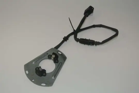 PULSGEVER BMW R 1200 C 1997 - 2004