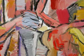 Schiffmacher G. - 561 (Reise III) - XL