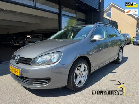Volkswagen Golf Variant 1.2 TSI Trendline / apk 5-2027