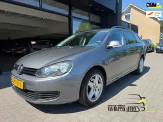 Volkswagen Golf Variant 1.2 TSI Trendline / apk 5-2027