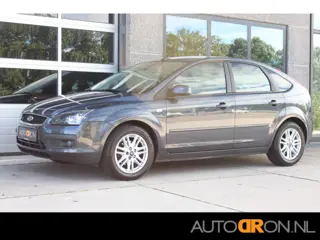 Ford Focus 1.8 Futura Stoelverwarming Elec Stoel Cruise Control