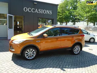 Ford Kuga 1.5 Titanium