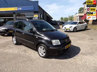 Fiat Panda 1.2 Young