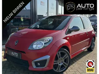 Renault Twingo 1.6 16V RS 131PK | Nette Staat | 10 Jaar in Bezit Geweest | Onderhoudshistorie | 2 Sl