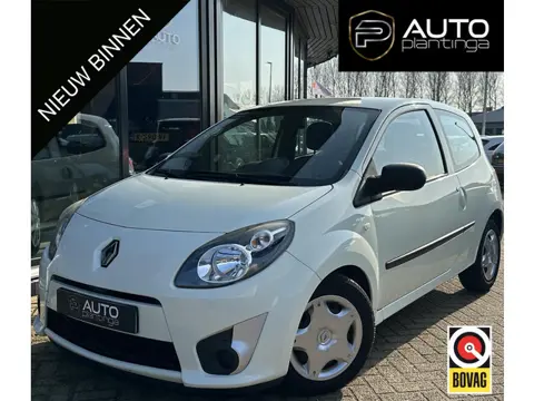 Renault Twingo 1.2-16V Authentique | Nette Staat | Airco |