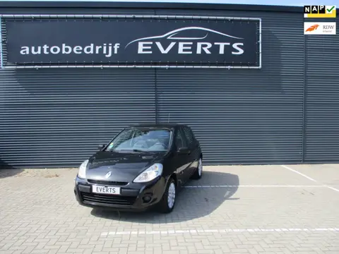 Renault Clio 1.2 Special Line Airco 5 deurs sportvelgen elektrisch pakket zeer nette auto scherpe me