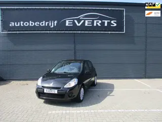 Renault Clio 1.2 Special Line Airco 5 deurs sportvelgen elektrisch pakket zeer nette auto scherpe me