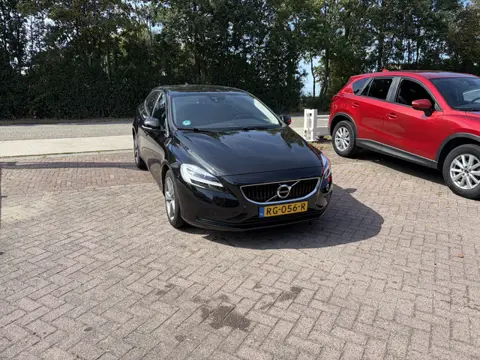 Volvo V40 2.0 T3 Nordic+ TREKHAAK PDC STOELVERWARMING
