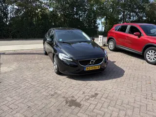 Volvo V40 2.0 T3 Nordic+ TREKHAAK PDC STOELVERWARMING
