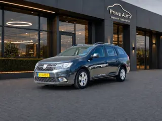 Dacia Logan MCV 0.9 TCe Ambiance |UNIEK!|LAGE KM| UITSTEKENDE STAAT|AIRCO|APK TOT 31-07-2027| 5313