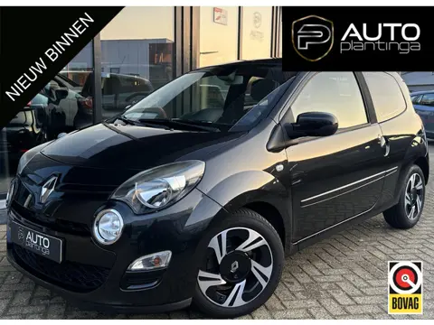 Renault Twingo 1.2 16V Dynamique | ZEER NETTE STAAT! | Luxe Velgen | Getint Glas | Climate Control |