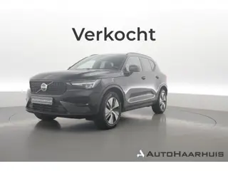 Volvo XC40 1.5 T5 Plug-in hybrid Plus Dark | Rijklaar! | Adapt. Cruise | Harman Kardon | Stoel- Stuu