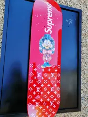 james vixen - skate vuitton