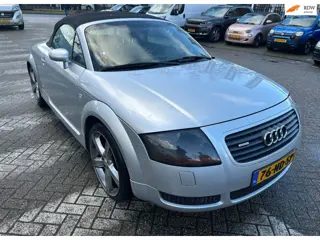 Audi TT Roadster 1.8 5V Turbo quattro