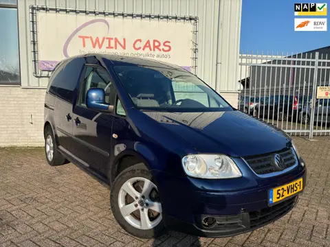Volkswagen Caddy 1.9 TDI AIRCO