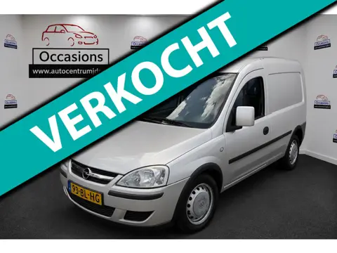 Opel Combo 1.6 N.A.P. !