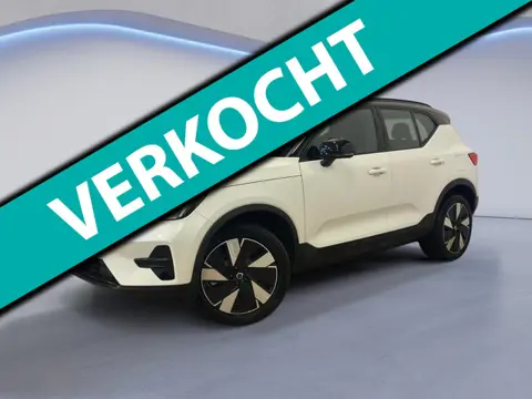 Volvo XC40 Single Motor Core 69 kWh|1e EIGENAAR| NAP|