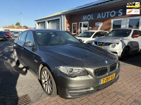 BMW 5-serie 518d Business