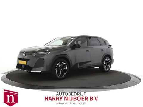 Citroën C5 Aircross 1.6 Plug-In Hybrid 195 Max Navigatie / Head-Up / 360* Camera / Winterpakket / Me