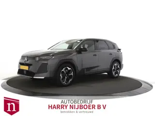 Citroën C5 Aircross 1.6 Plug-In Hybrid 195 Max Navigatie / Head-Up / 360* Camera / Winterpakket / Me