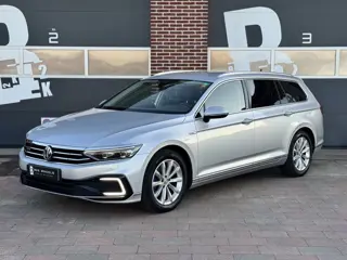Volkswagen Passat Variant 1.4 TSI PHEV GTE Business | Led IQ Matrix | Camera | Memory | Trekhaak | S