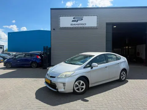 Toyota Prius 1.8 Comfort