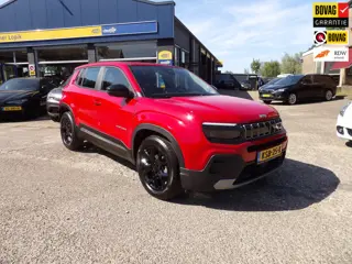 Jeep AVENGER 1.2 Longitude / Rijklaarprijs