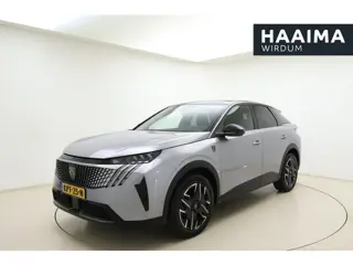 Peugeot 3008 1.2 Hybrid 145 GT Exclusive | Alcantara | 360-Graden camera | Memoryfunctie op stoel | 