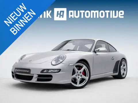 Porsche 911 3.8 Carrera S | Schuifdak | Bose | Zeer nette staat