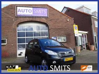 Hyundai I10 1.1i Dynamic XL 5drs