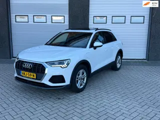 Audi Q3 45 TFSI e Advanced edition PANO/PDC/CLIMA/NAVI