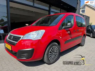 Peugeot Partner Tepee 1.2 PureTech Active / apk 2027