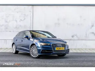 Audi A3 Sportback 1.4 e-tron PHEV Ambition Pro Line plus