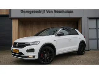 Volkswagen T-Roc 1.5 TSI 150pk DSG 2x R-Line Virtual Cockpit Beats 19inch LM Suzuka LED Adaptive Cru