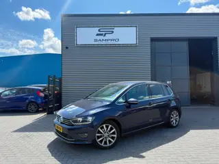 Volkswagen Golf Sportsvan 1.4 TSI Highline