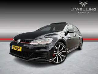 Volkswagen Golf 2.0 TSI GTI Performance 245pk / pano / leder