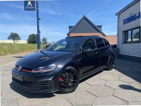 Volkswagen Golf 2.0 TSI GTI Performance/ Pano/ Dynaudio/ Keyless/ Virtual CP/ Dynamic lights