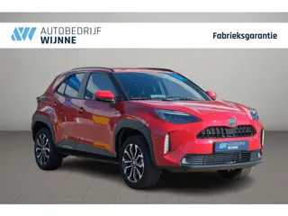 Toyota Yaris Cross 1.5 Hybrid 130pk CVT Dynamic | App Connect | Climate | Adaptive Cruise | Camera |