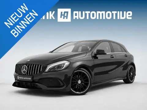 Mercedes-Benz A-klasse 180 Prestige | Night | Ambiente | Volledig onderhouden