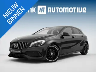 Mercedes-Benz A-klasse 180 Prestige | Night | Ambiente | Volledig onderhouden