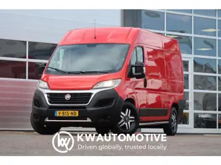 Fiat Ducato 35H 2.3 MultiJet L2H2 CAMERA/ CRUISE/ CLIMA/ ETC...