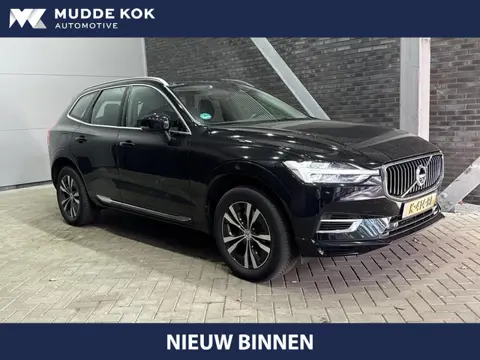 Volvo XC60 Recharge T8 AWD Business Pro | ACC | Panoramadak | 360° Camera | Head-Up | Harman/Kardon 