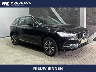 Volvo XC60 Recharge T8 AWD Business Pro | ACC | Panoramadak | 360° Camera | Head-Up | Harman/Kardon 