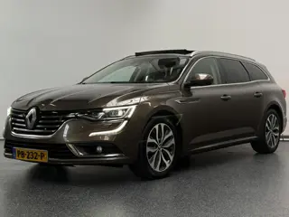 Renault Talisman Estate 1.6 TCe Intens | Schuifdak | Leer | Dealer onderhouden