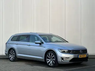 Volkswagen Passat Variant 1.4 TSI GTE Highline l Perfect onderhouden l