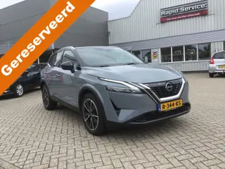 Nissan QASHQAI 1.5 e-Power Tekna + Panodak + Cold Pack