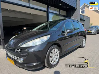 Peugeot 207 SW 1.6 VTi XS / apk 6-2027
