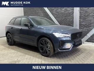 Volvo XC60 T6 Plug-in hybrid Plus Black Edition | ACC | Bowers&Wilkins | Panoramadak | Trekhaak | 36