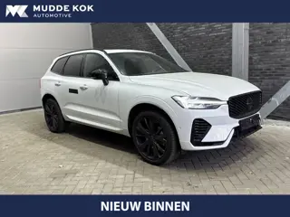 Volvo XC60 T6 Plug-in hybrid Plus Black Edition | ACC | Bowers&Wilkins | Panoramadak | Trekhaak | 36